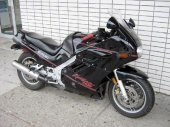 1989 Suzuki GSX 1100 F (reduced effect) photo